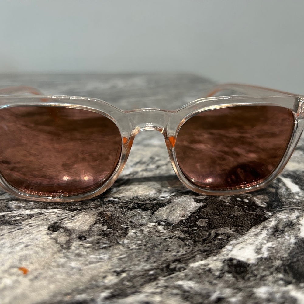 Stylish Brown Sunglasses